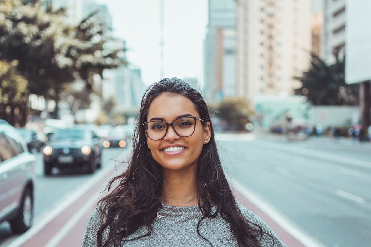 Confidence Building: Simple Ways to Develop Self-Confidence in Everyday Life